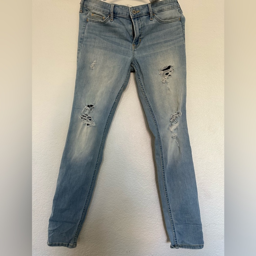 Hollister jeans
